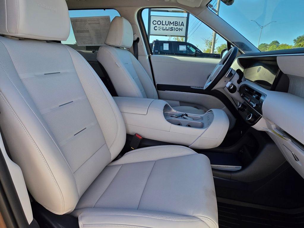 new 2026 Hyundai Palisade car, priced at $53,725