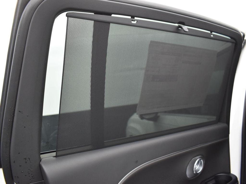 new 2026 Hyundai IONIQ 9 car, priced at $61,865