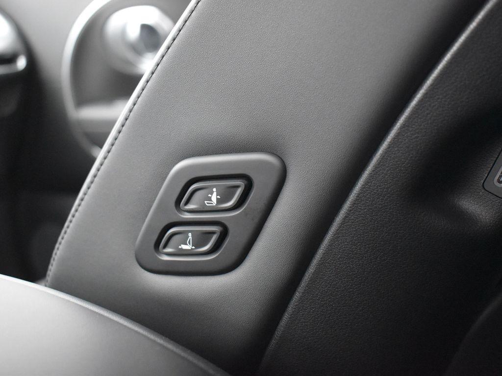 new 2026 Hyundai IONIQ 9 car, priced at $61,865