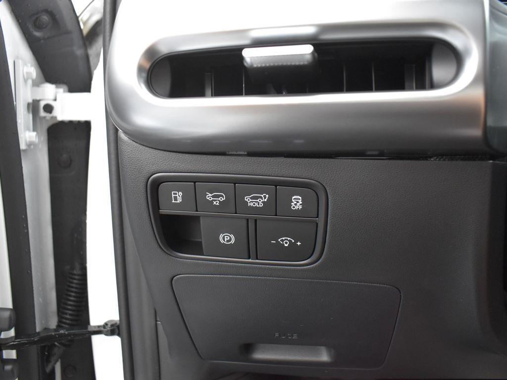 new 2026 Hyundai IONIQ 9 car, priced at $61,865