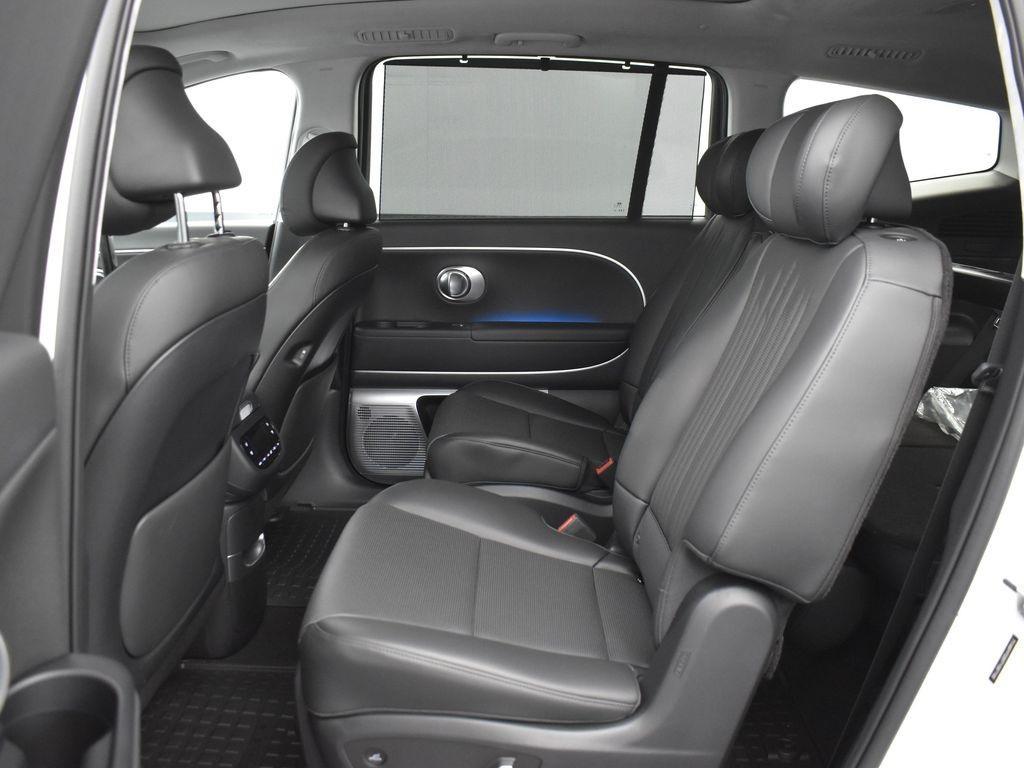 new 2026 Hyundai IONIQ 9 car, priced at $61,865