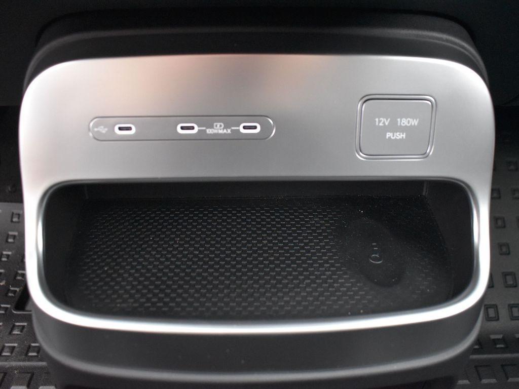 new 2026 Hyundai IONIQ 9 car, priced at $61,865