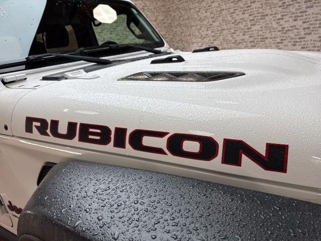 used 2018 Jeep Wrangler car, priced at $27,948