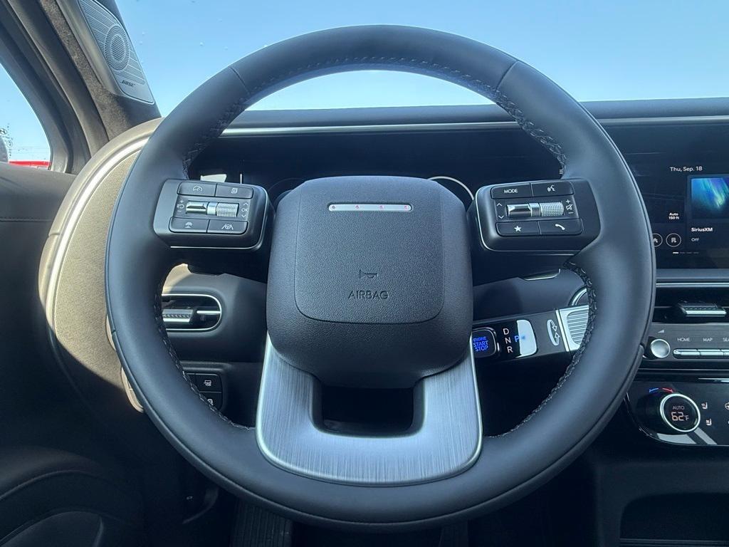 new 2026 Hyundai Palisade car, priced at $53,753