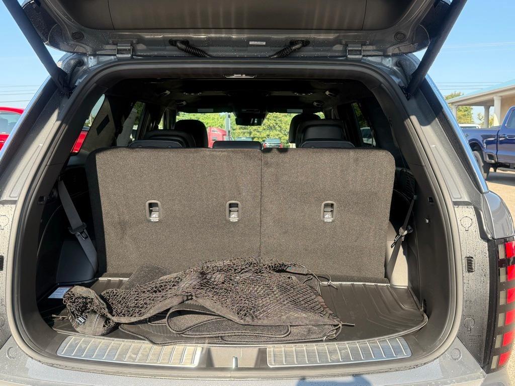 new 2026 Hyundai Palisade car, priced at $53,753