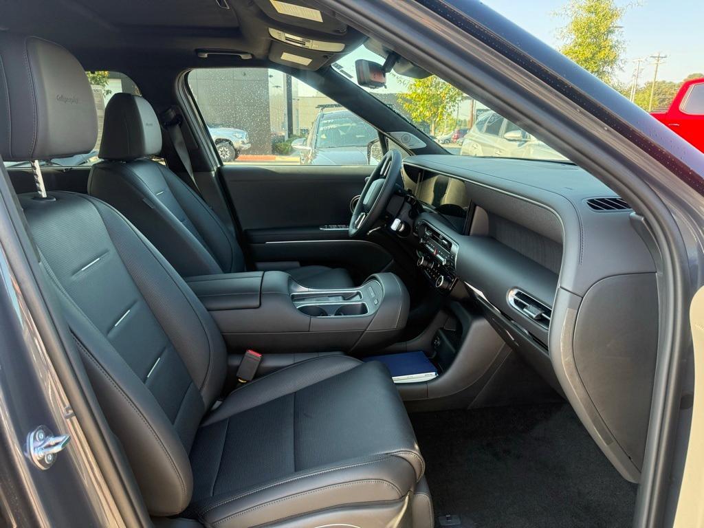 new 2026 Hyundai Palisade car, priced at $53,753