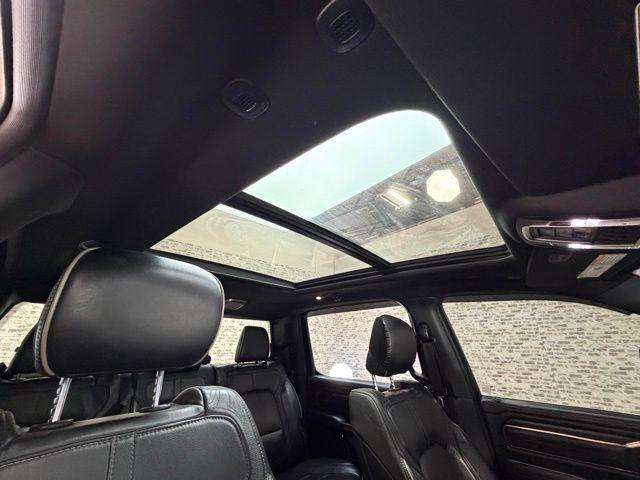 used 2019 Ram 1500 car, priced at $27,845