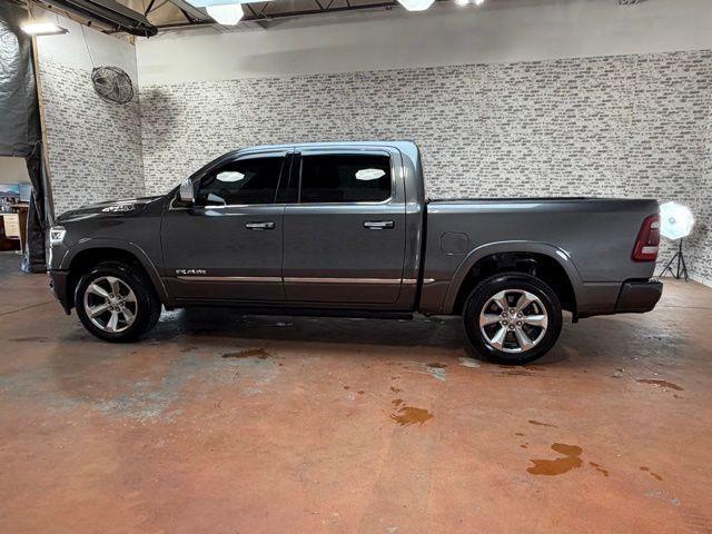used 2019 Ram 1500 car, priced at $27,845