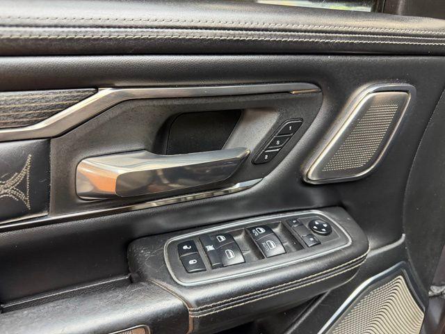 used 2019 Ram 1500 car, priced at $27,845