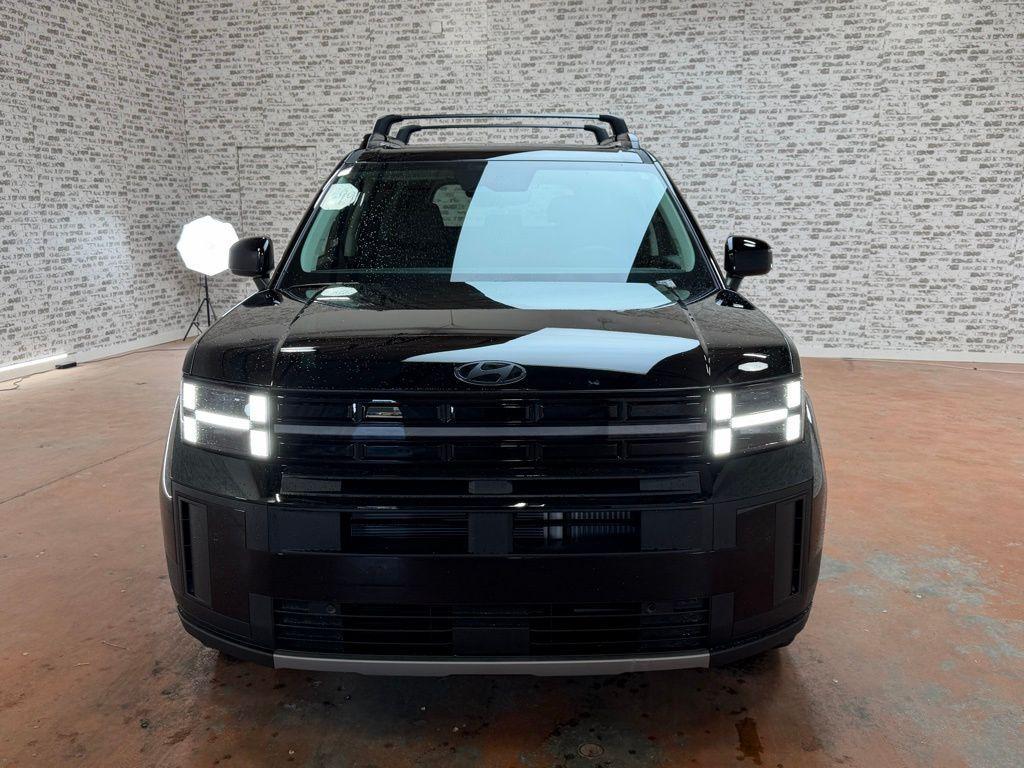 new 2026 Hyundai Santa Fe car, priced at $41,459