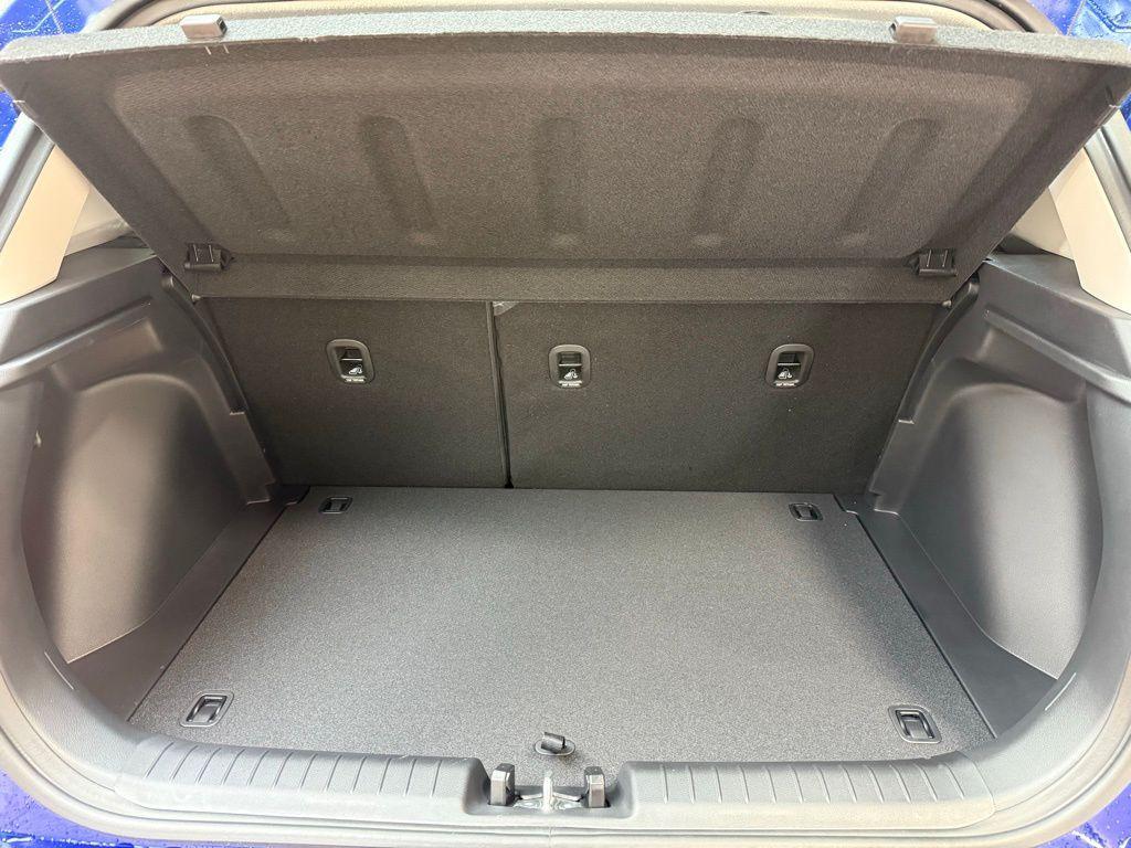 new 2026 Hyundai Venue car, priced at $24,517