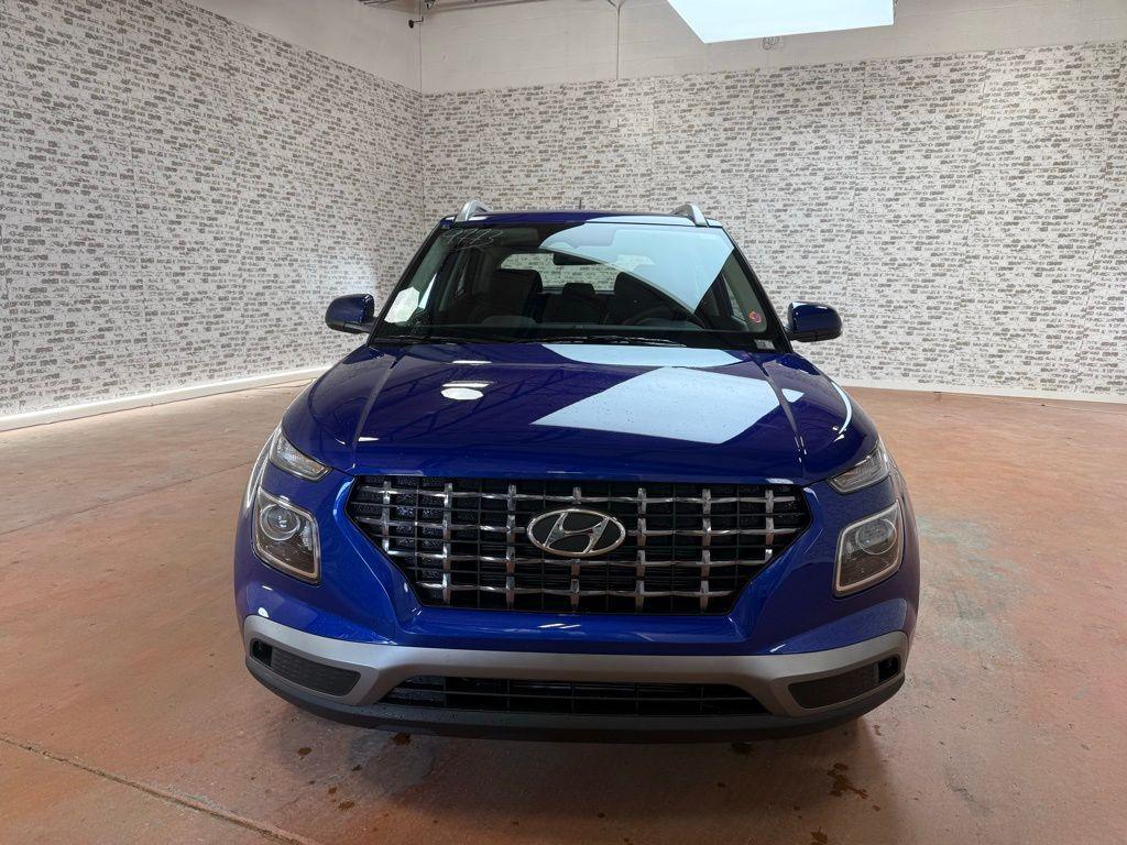 new 2026 Hyundai Venue car, priced at $24,517