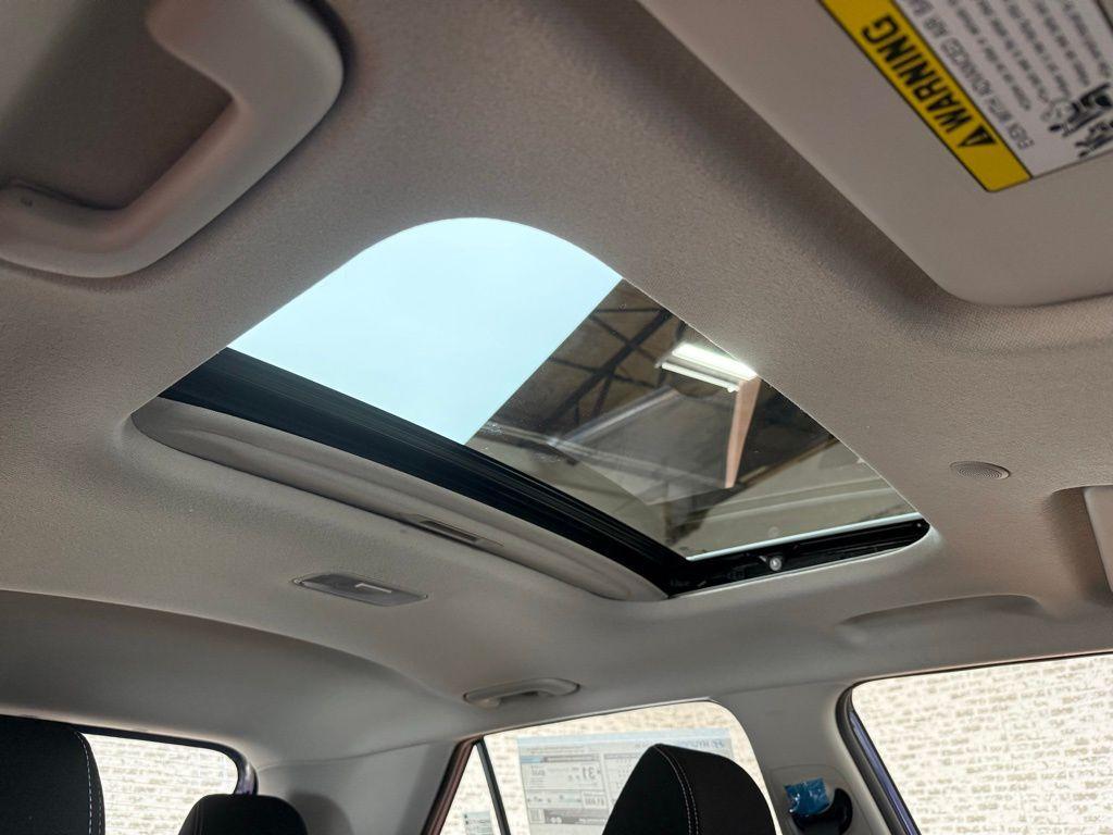 new 2026 Hyundai Venue car, priced at $24,517