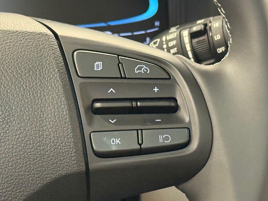 new 2026 Hyundai Venue car, priced at $24,517