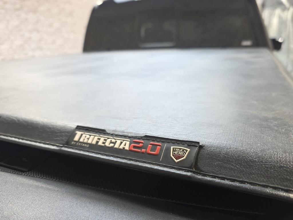 used 2023 Ford F-150 car, priced at $50,842