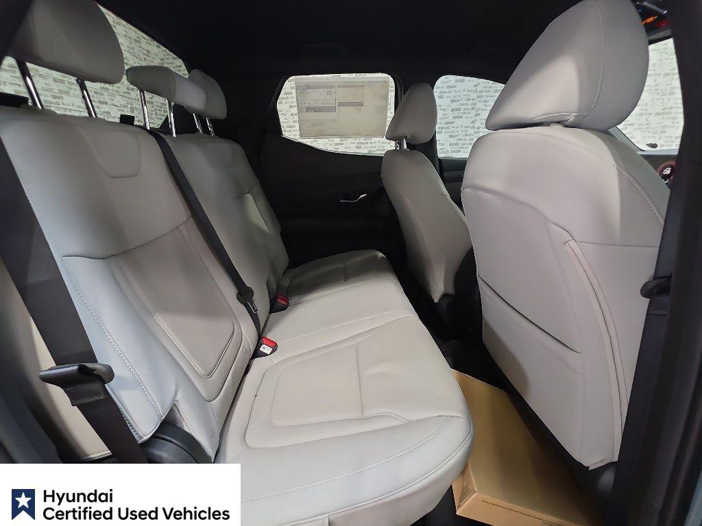 used 2026 Hyundai SANTA CRUZ car, priced at $29,548