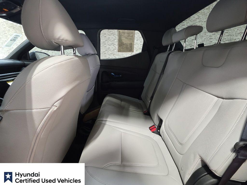 used 2026 Hyundai SANTA CRUZ car, priced at $29,548