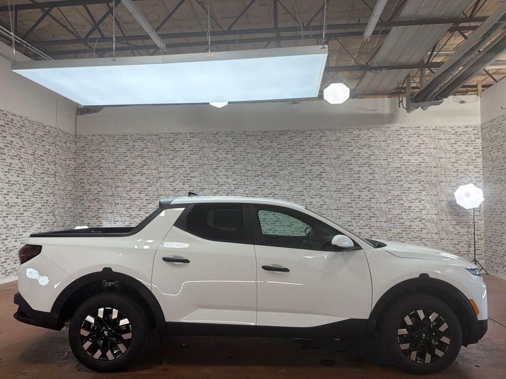 new 2027 Hyundai SANTA CRUZ car, priced at $31,701