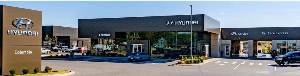 used 2023 Hyundai Santa Fe car, priced at $26,006