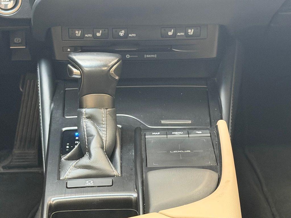 used 2021 Lexus ES 250 car, priced at $24,951