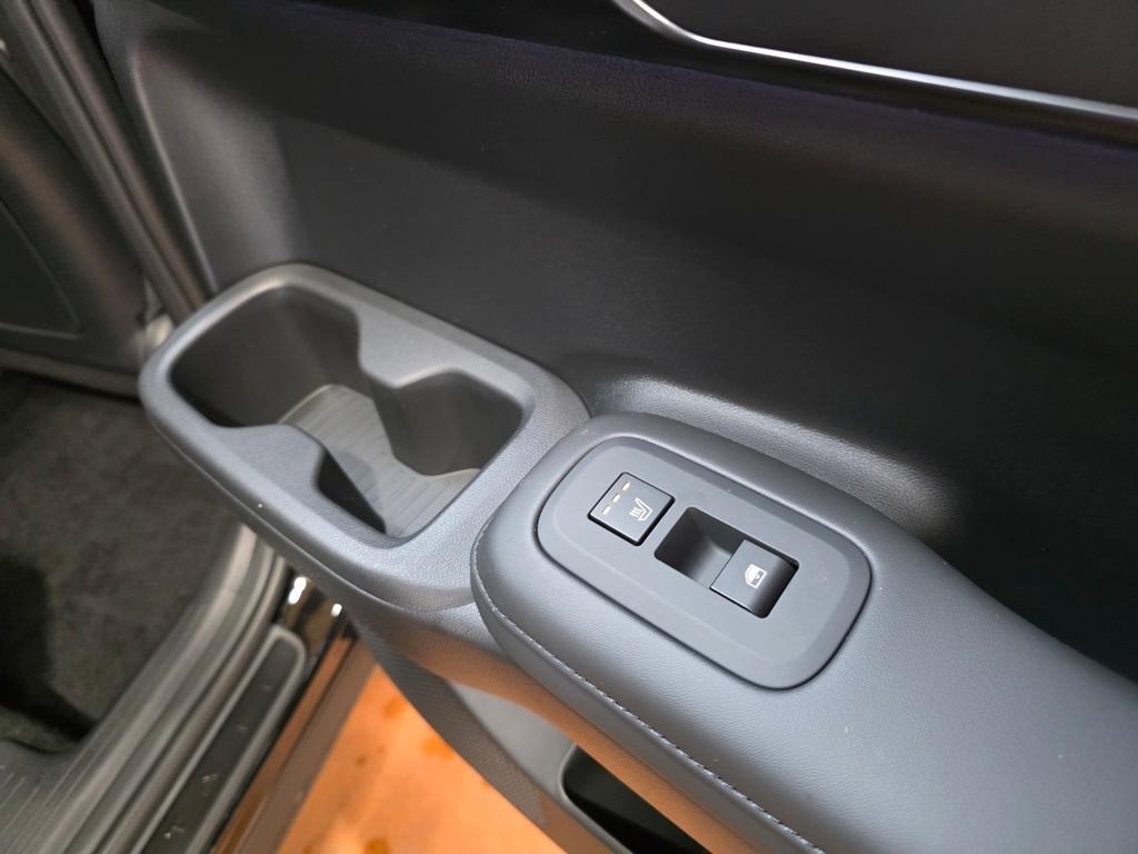 new 2026 Hyundai Santa Fe car, priced at $44,555