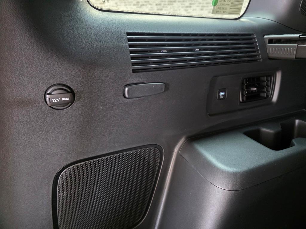 new 2026 Hyundai Santa Fe car, priced at $44,555