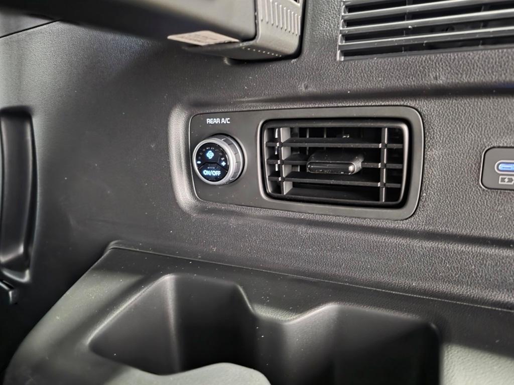 new 2026 Hyundai Santa Fe car, priced at $44,555