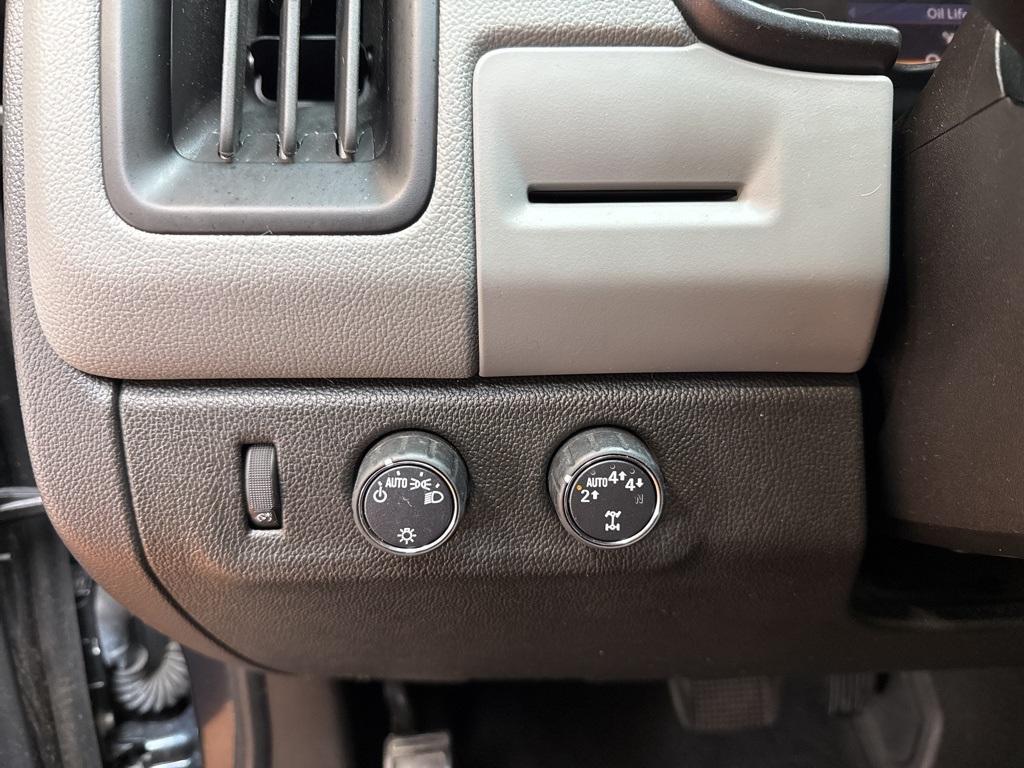 used 2019 Chevrolet Colorado car, priced at $19,691