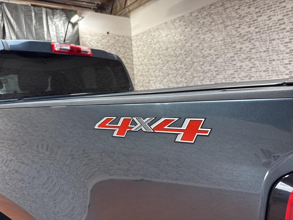 used 2019 Chevrolet Colorado car, priced at $19,691