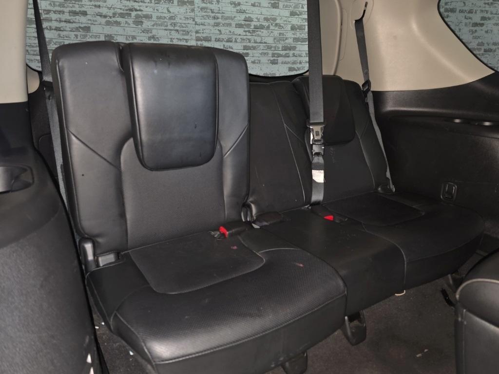 used 2020 INFINITI QX80 car, priced at $22,959