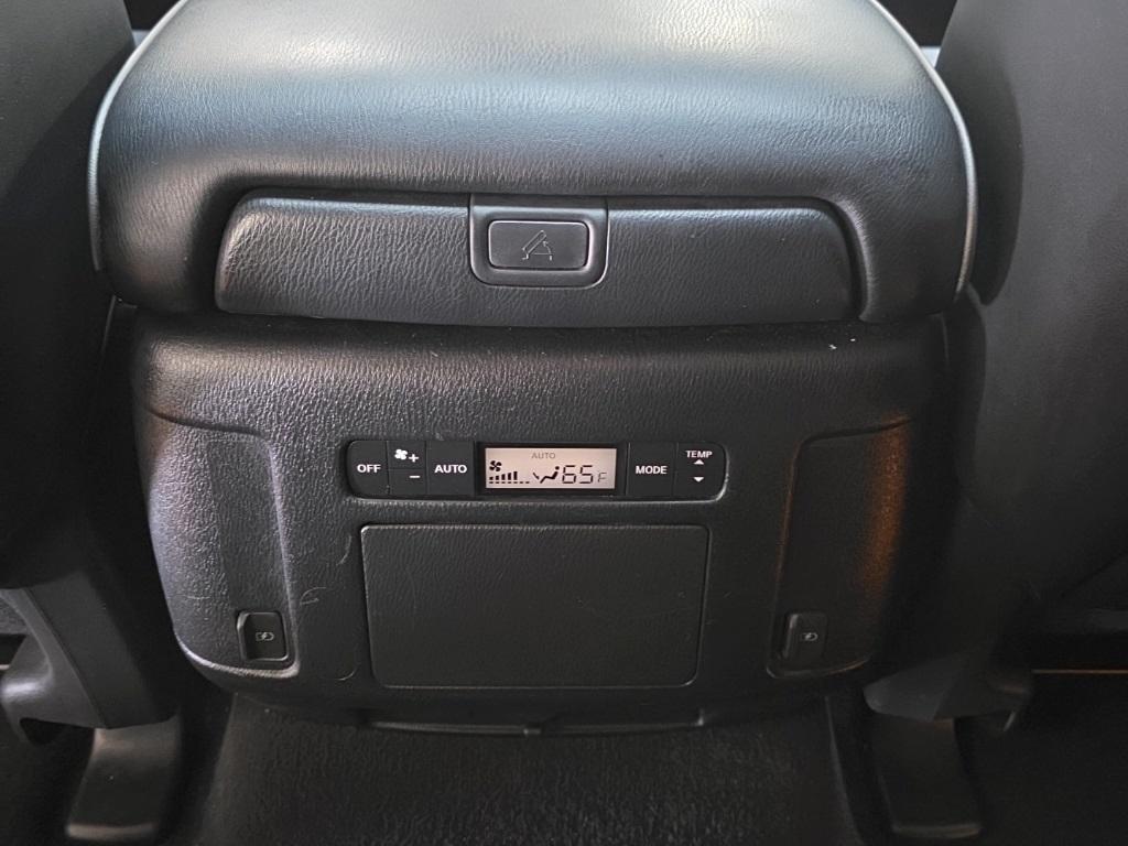 used 2020 INFINITI QX80 car, priced at $22,959