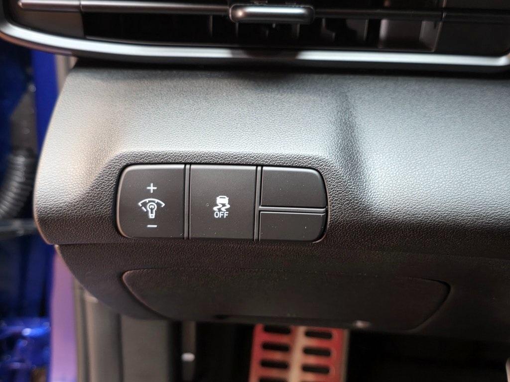 new 2026 Hyundai Elantra car, priced at $24,168