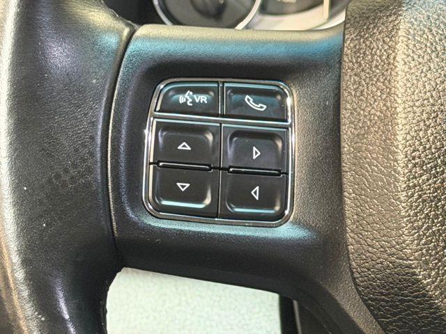 used 2016 Ram 1500 car, priced at $22,914