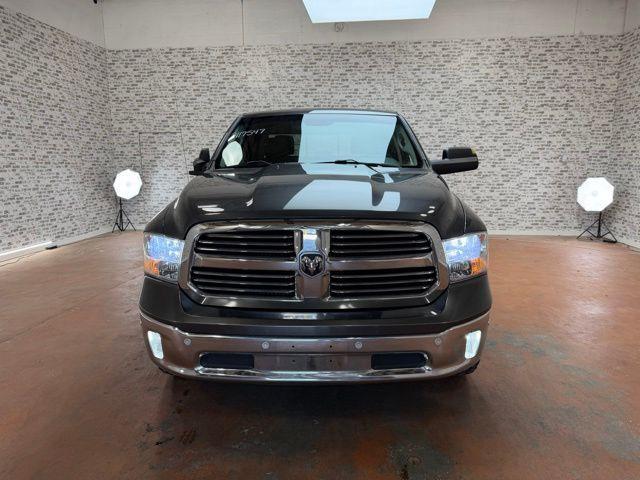 used 2016 Ram 1500 car, priced at $22,914