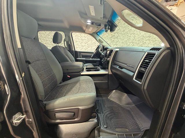 used 2016 Ram 1500 car, priced at $22,914