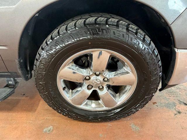 used 2016 Ram 1500 car, priced at $22,914