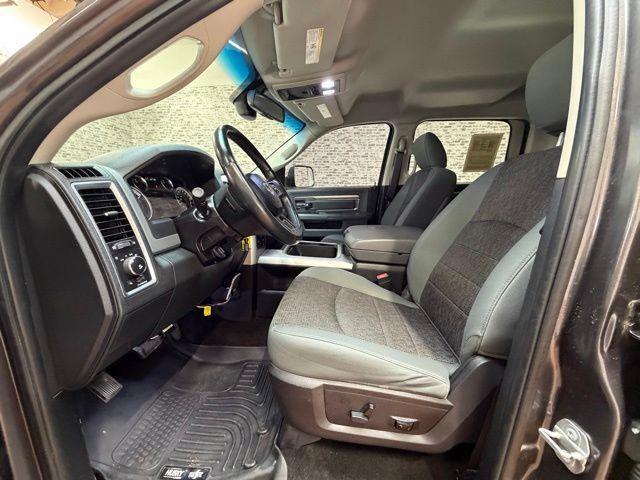 used 2016 Ram 1500 car, priced at $22,914