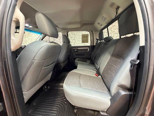 used 2016 Ram 1500 car, priced at $22,914