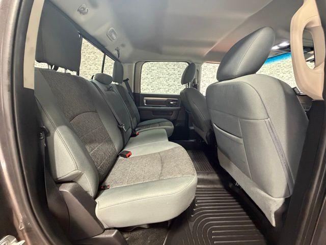 used 2016 Ram 1500 car, priced at $22,914