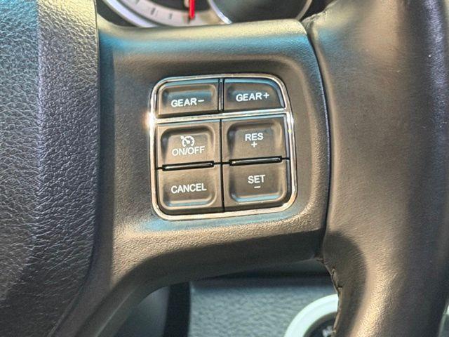 used 2016 Ram 1500 car, priced at $22,914