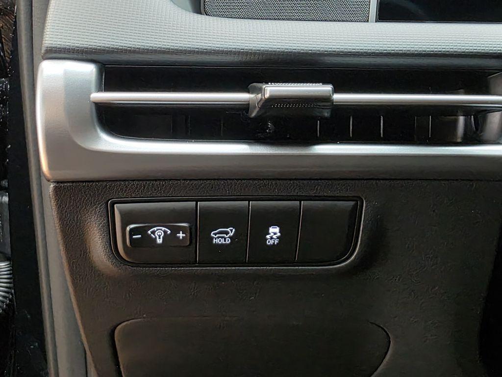new 2026 Hyundai Tucson car, priced at $29,450