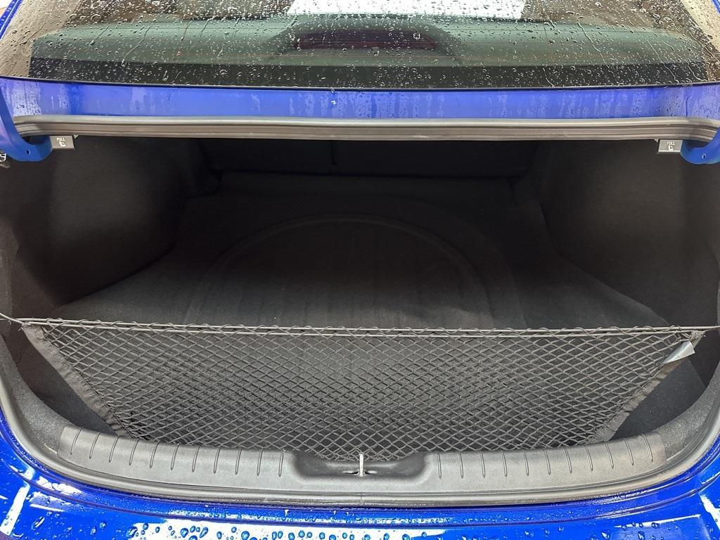 used 2024 Hyundai Elantra car, priced at $19,291