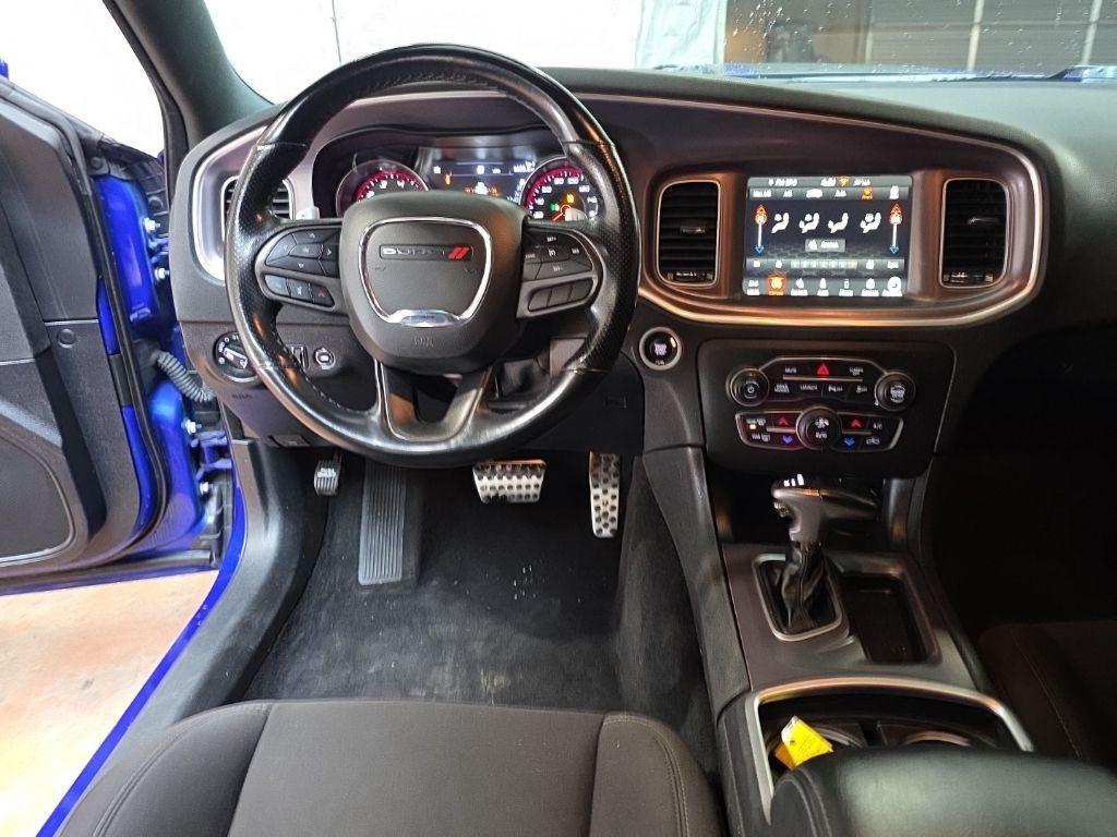 used 2022 Dodge Charger car, priced at $38,651