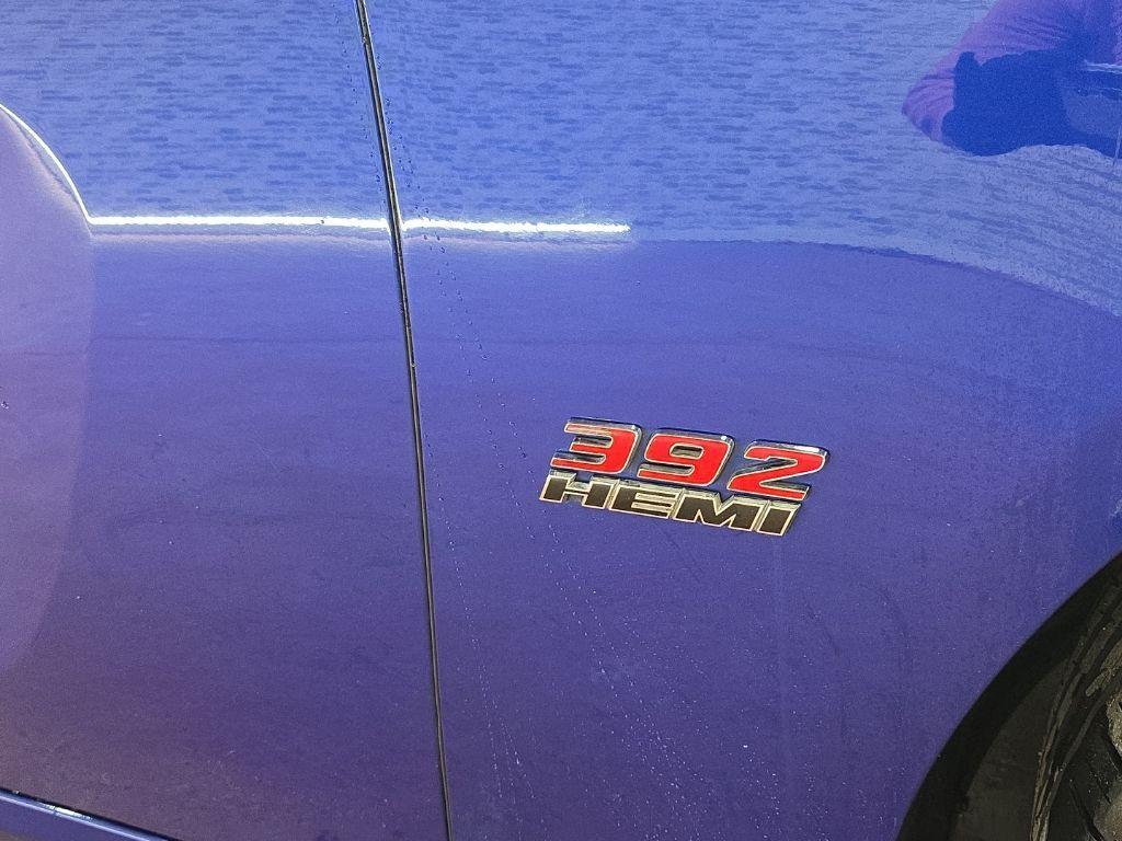 used 2022 Dodge Charger car, priced at $38,651