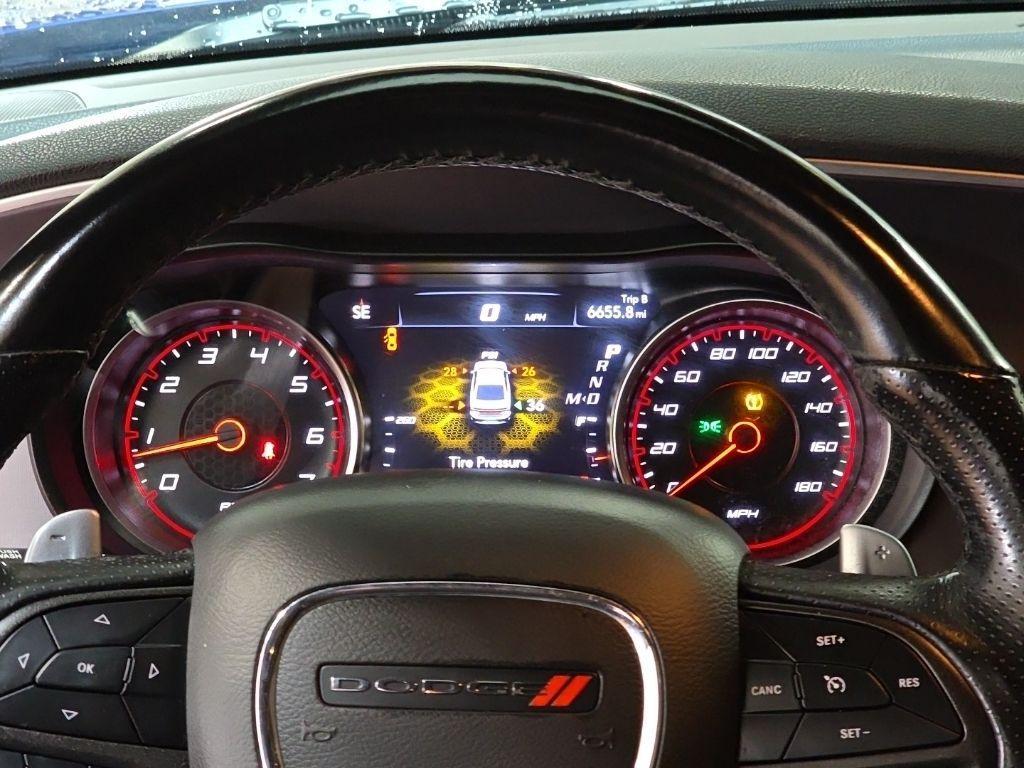 used 2022 Dodge Charger car, priced at $38,651