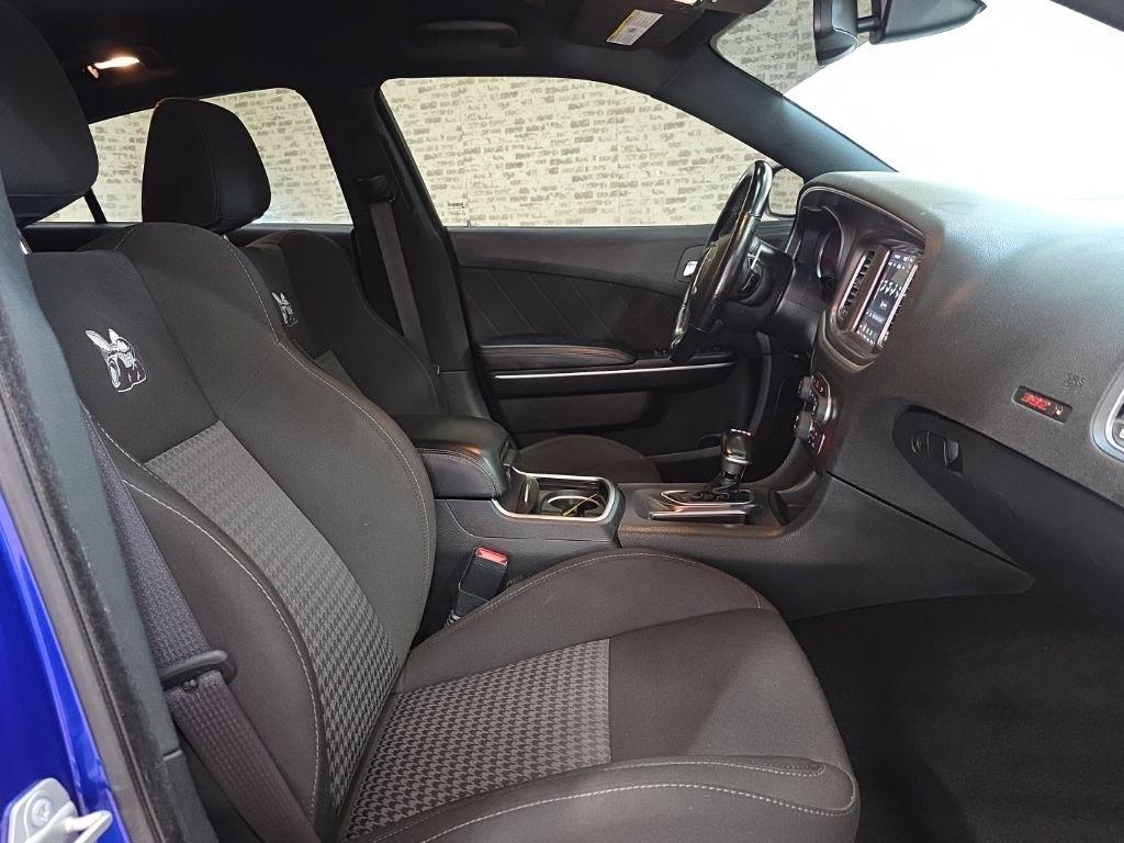 used 2022 Dodge Charger car, priced at $38,651