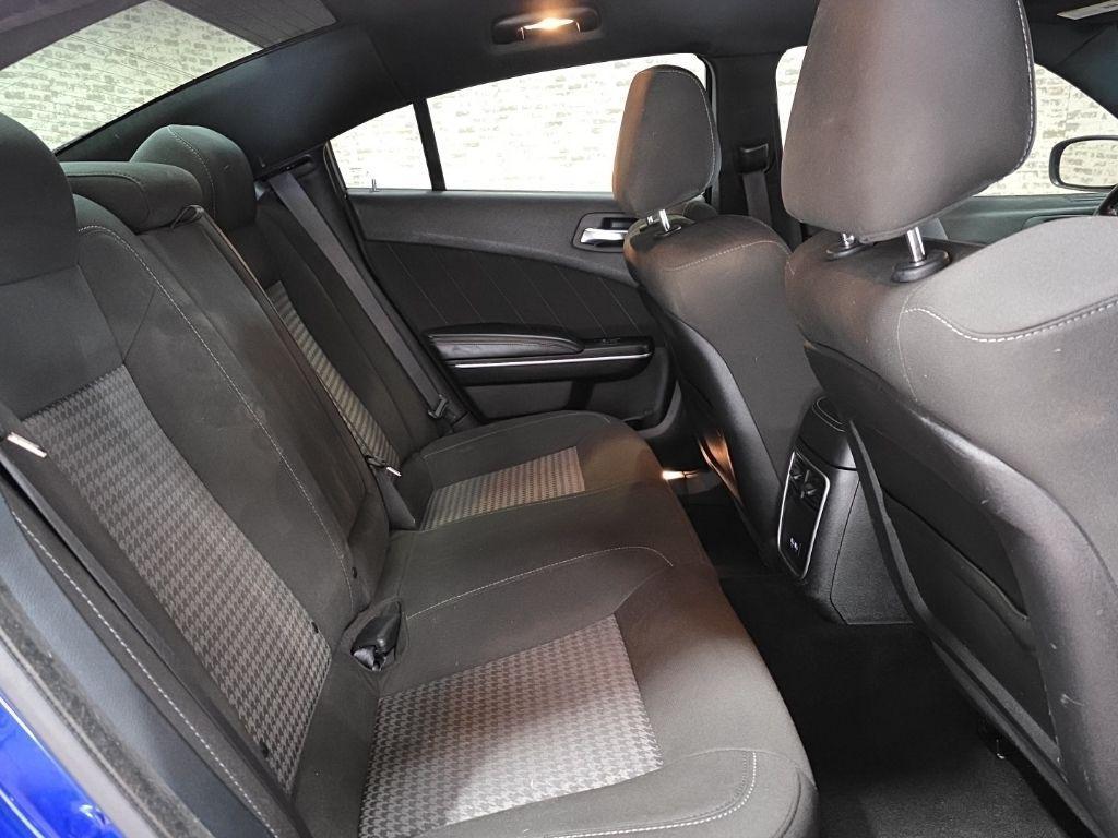 used 2022 Dodge Charger car, priced at $38,651