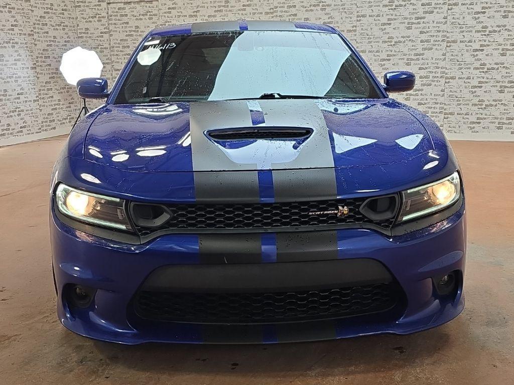 used 2022 Dodge Charger car, priced at $38,651