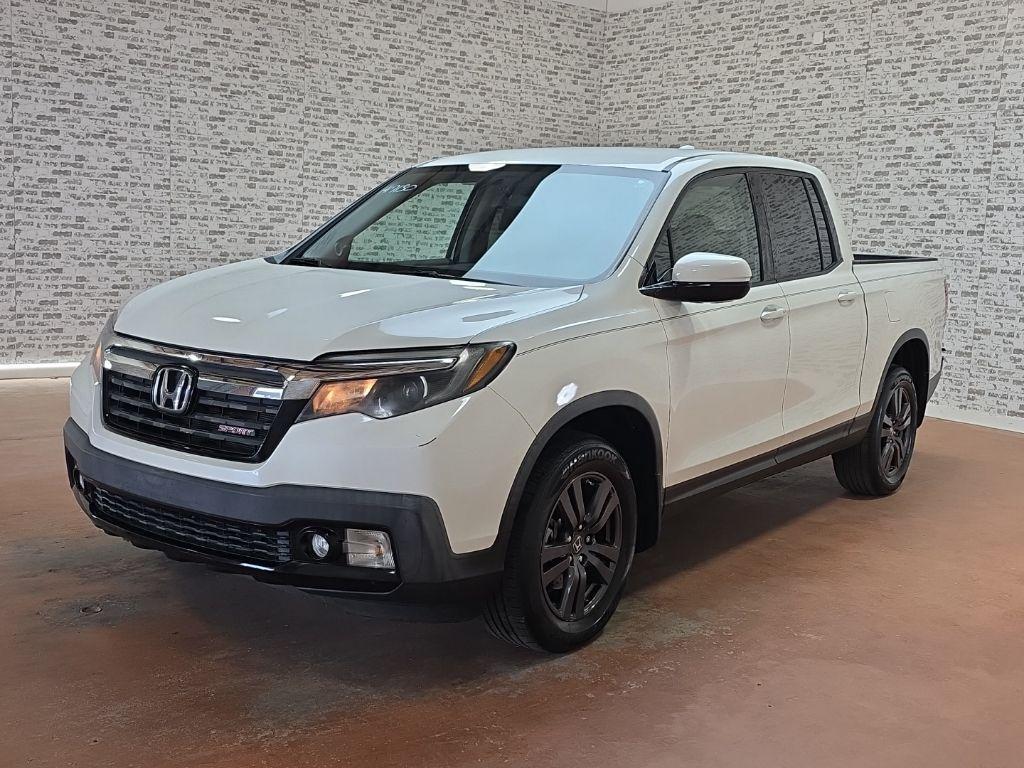 used 2019 Honda Ridgeline car, priced at $21,692