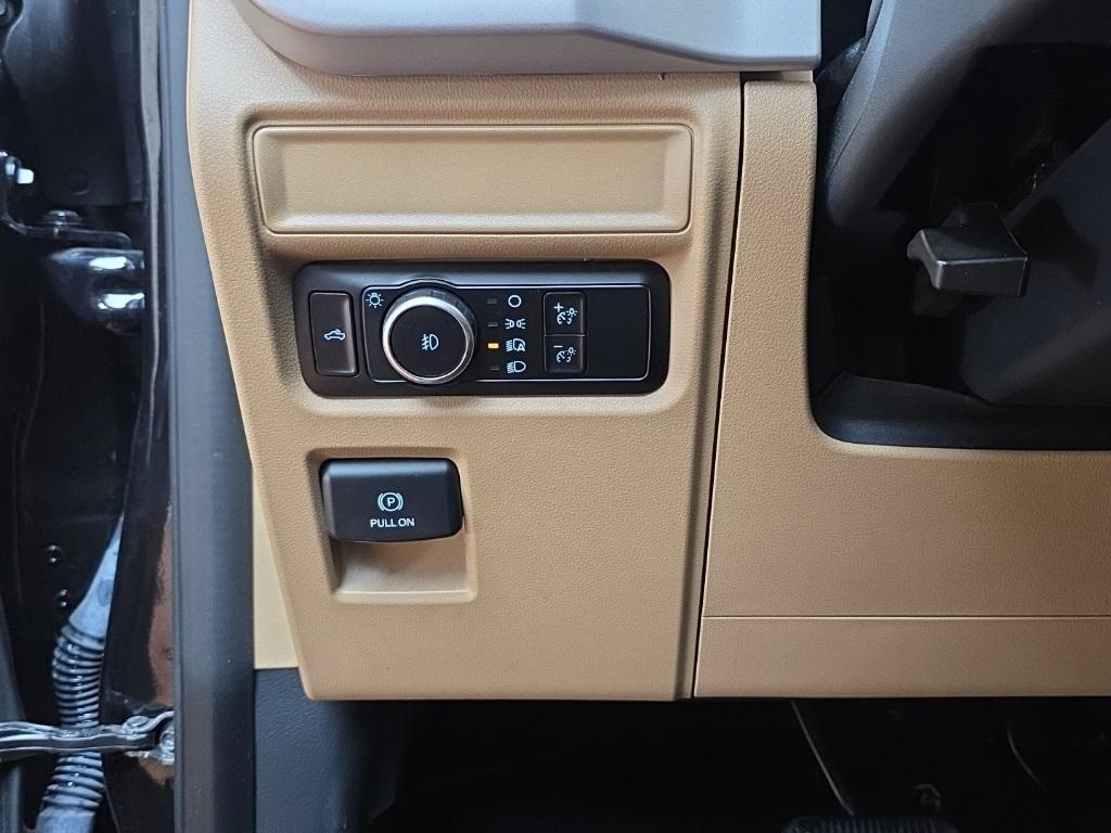 used 2023 Ford F-150 car, priced at $34,988